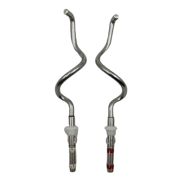 Sunbeam Kitchen Dough Hooks Sunbeam Mixmaster S Heritage Series